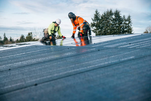 Trusted Roofing service in Ellington, MO - Ben Roofing and Steel LLC
